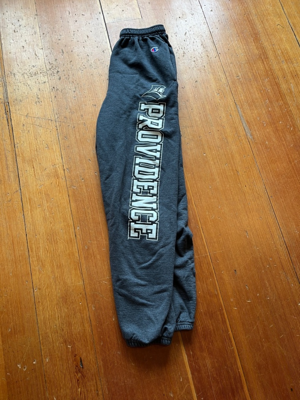 Champion Gray Providence College Sweatpants